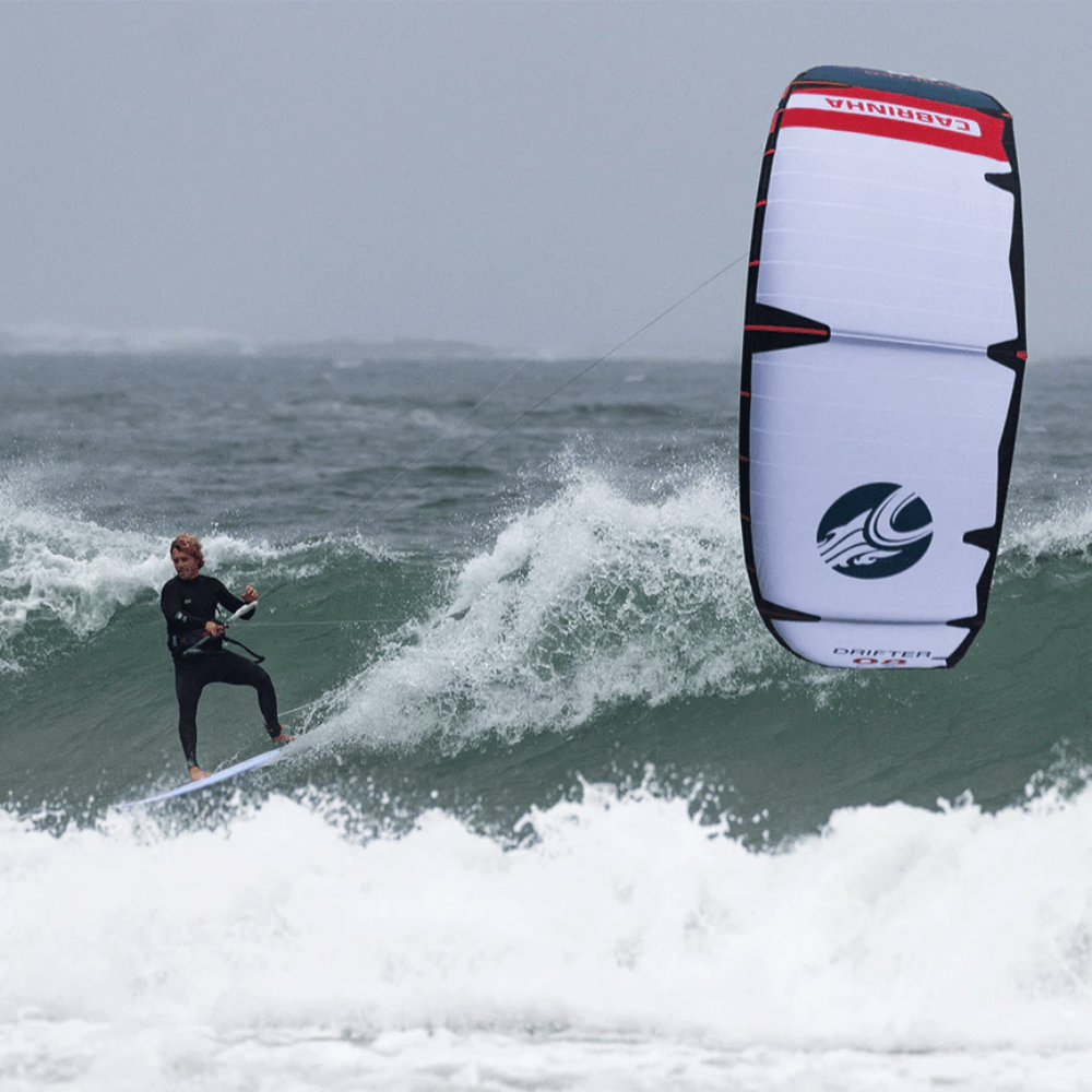 2024 Cabrinha Drifter Kite S2AS