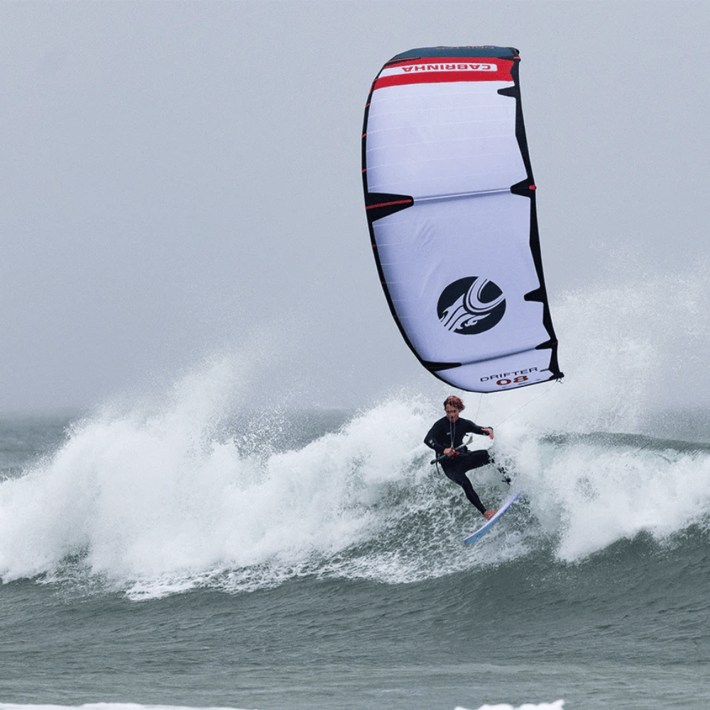 2024 Cabrinha Drifter Kite S2AS
