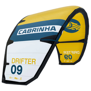 2024 Cabrinha Drifter Kite S2AS