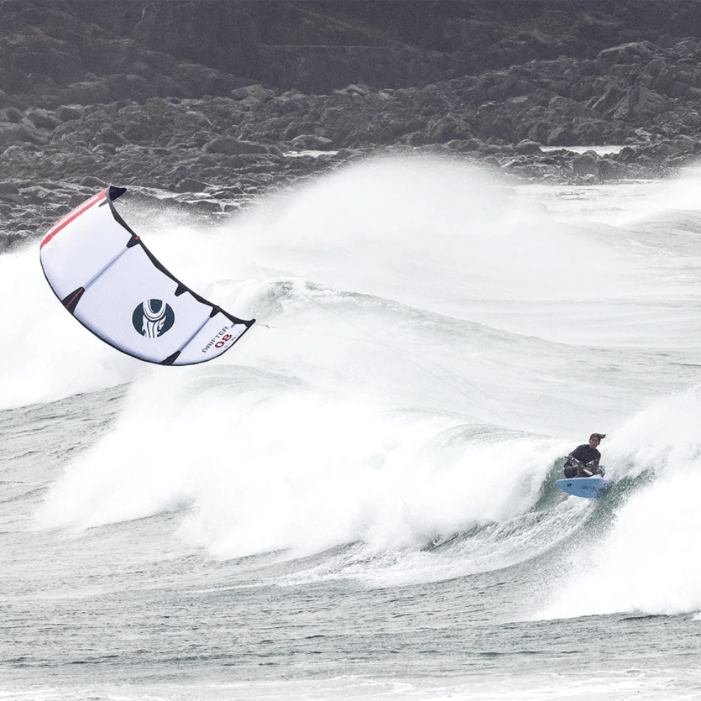 2024 Cabrinha Drifter Kite S2AS