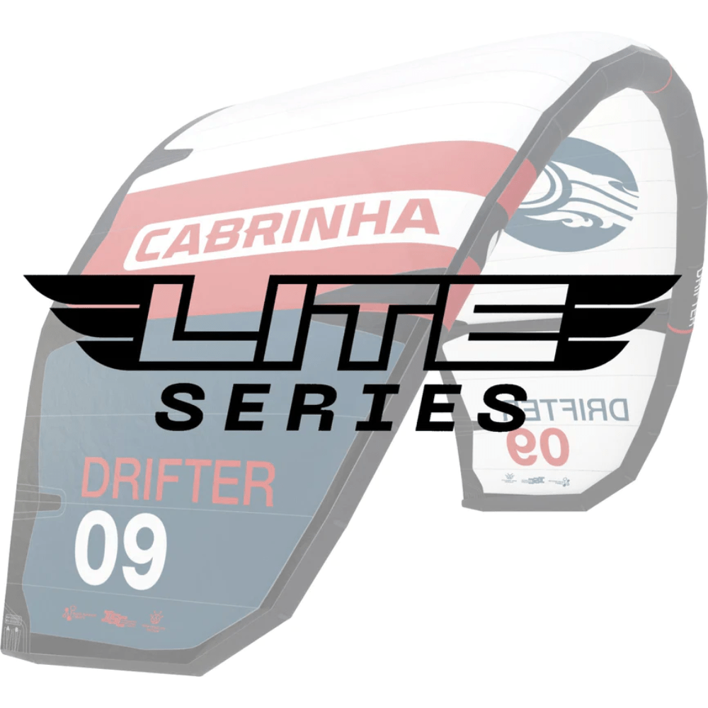 2024 Cabrinha Drifter Kite S2AS