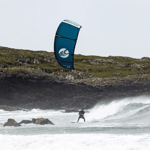 2024 Cabrinha Drifter Kite S2AS