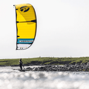 2024 Cabrinha Moto X Kite S2AS