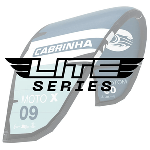 2024 Cabrinha Moto X Kite S2AS
