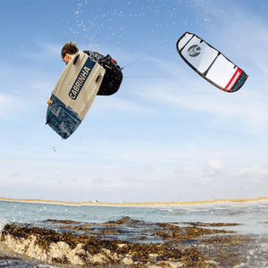 2024 Cabrinha Moto X Kite S2AS