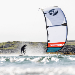 2024 Cabrinha Moto X Kite S2AS