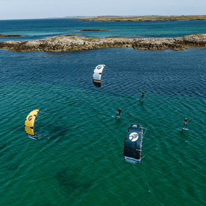 2024 Cabrinha Moto X Kite S2AS