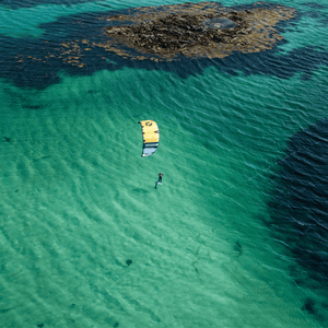 2024 Cabrinha Moto X Kite S2AS