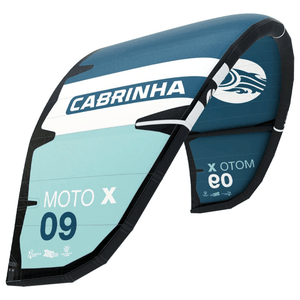 2024 Cabrinha Moto X Kite S2AS