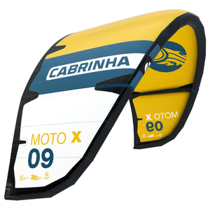 2024 Cabrinha Moto X Kite S2AS