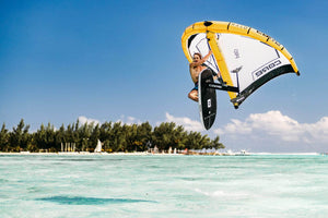 2024 Core Roamer S Wing Foil Board S2AS