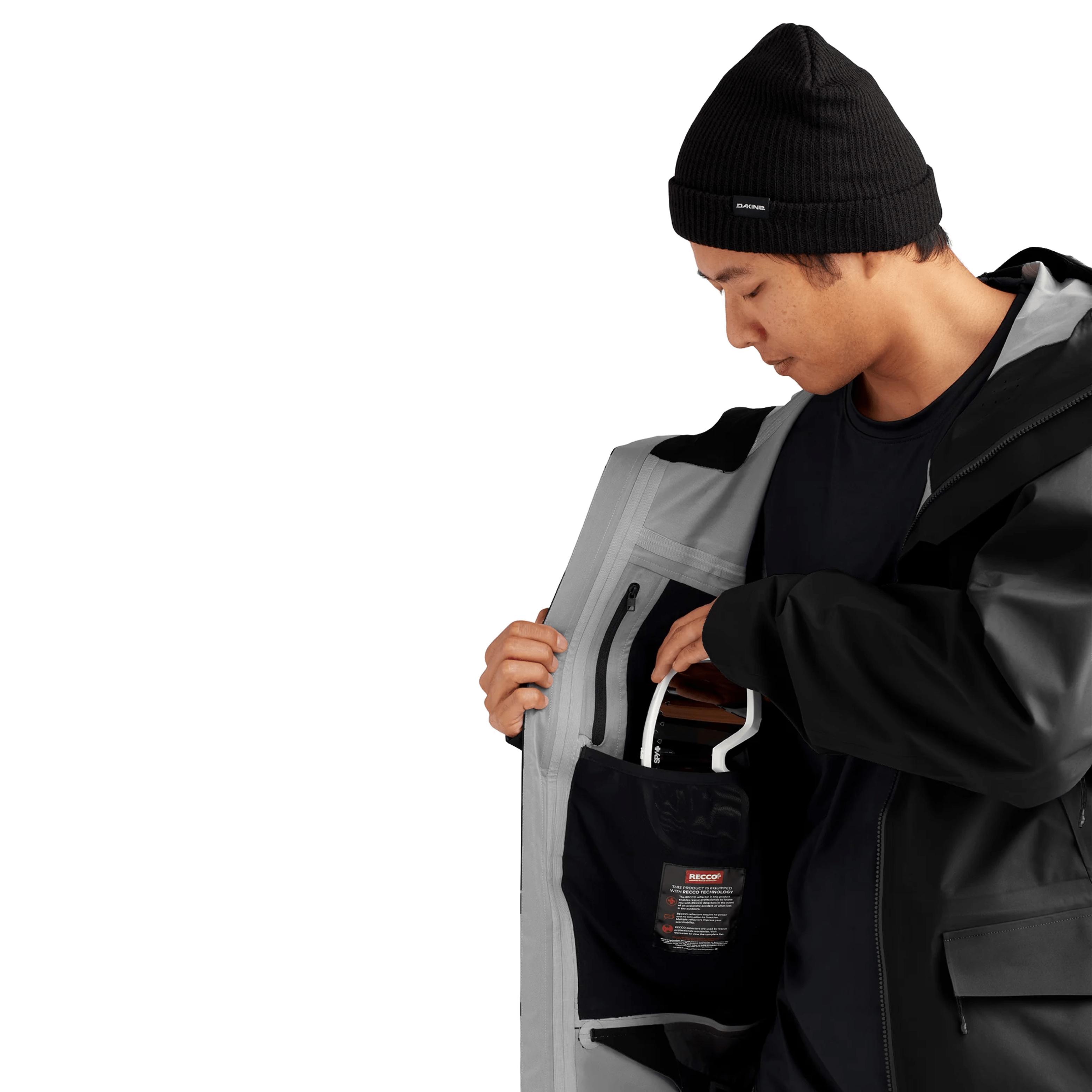 2024 Dakine Sender Stretch 3L Men's Jacket S2AS