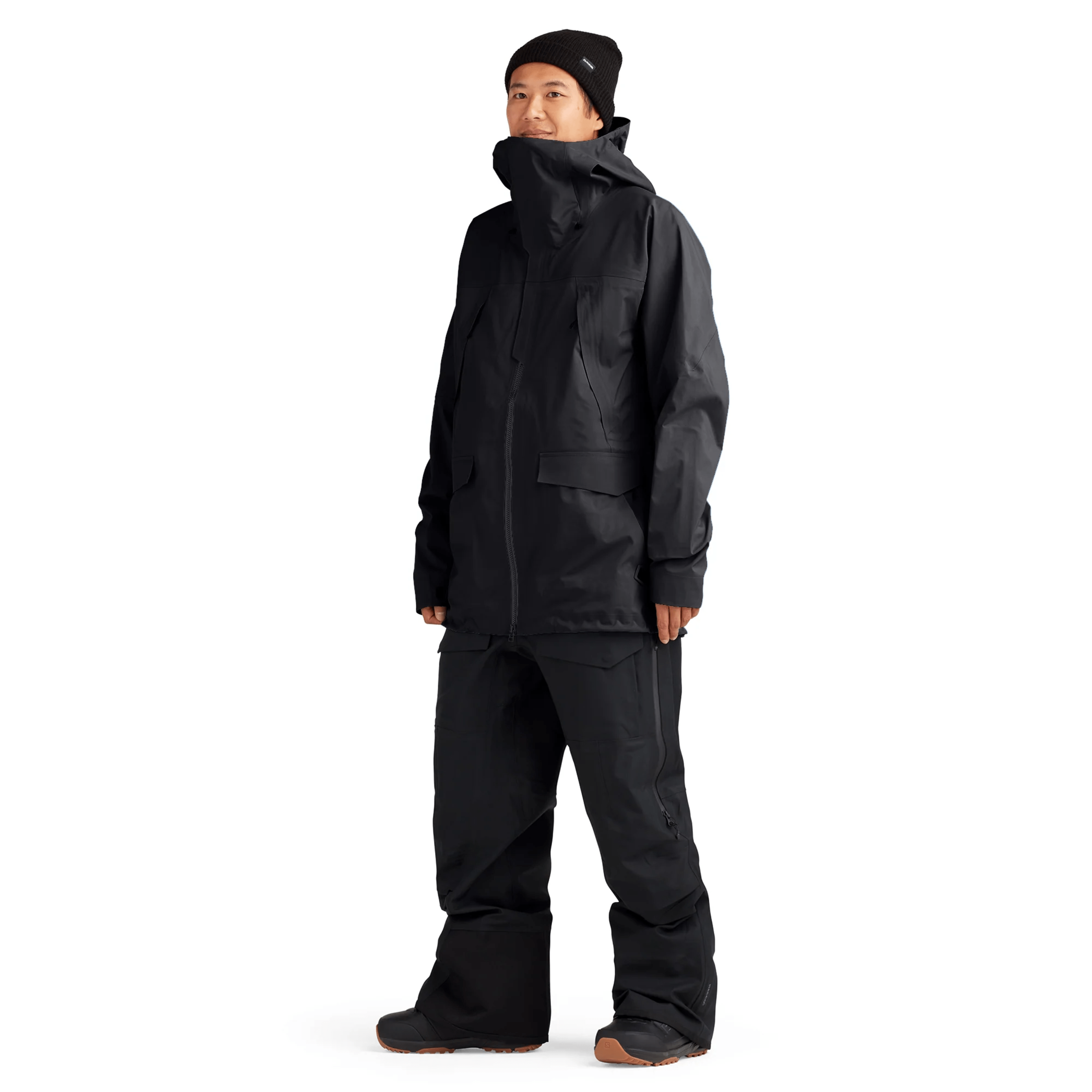 2024 Dakine Sender Stretch 3L Men's Jacket S2AS