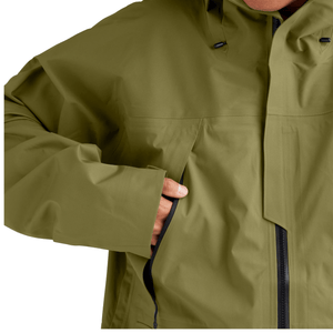 2024 Dakine Sender Stretch 3L Men's Jacket S2AS