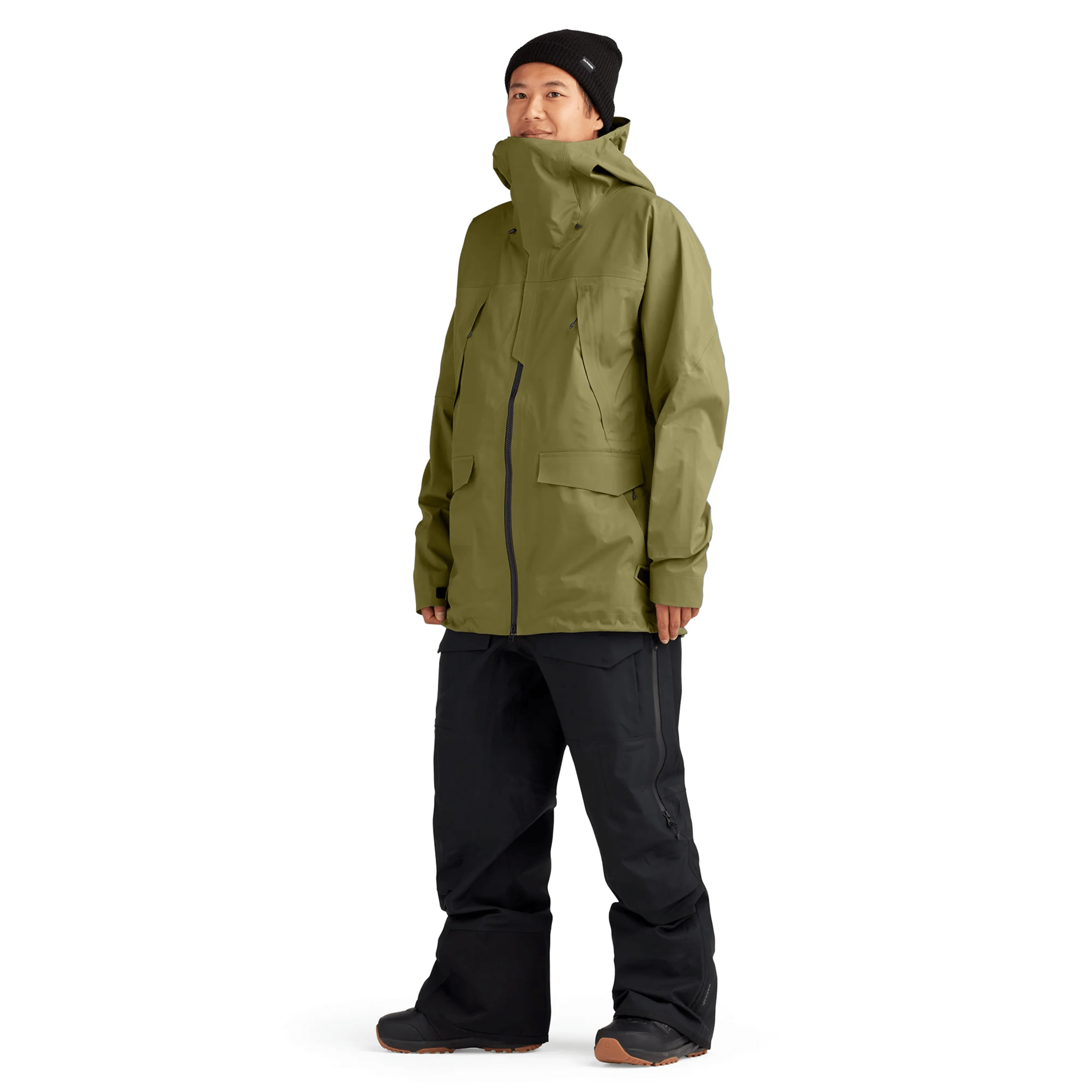 2024 Dakine Sender Stretch 3L Men's Jacket S2AS