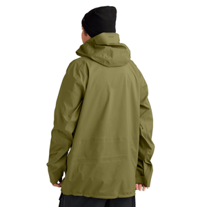 2024 Dakine Sender Stretch 3L Men's Jacket S2AS