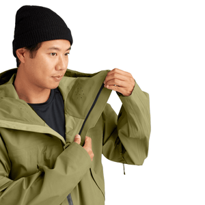 2024 Dakine Sender Stretch 3L Men's Jacket S2AS