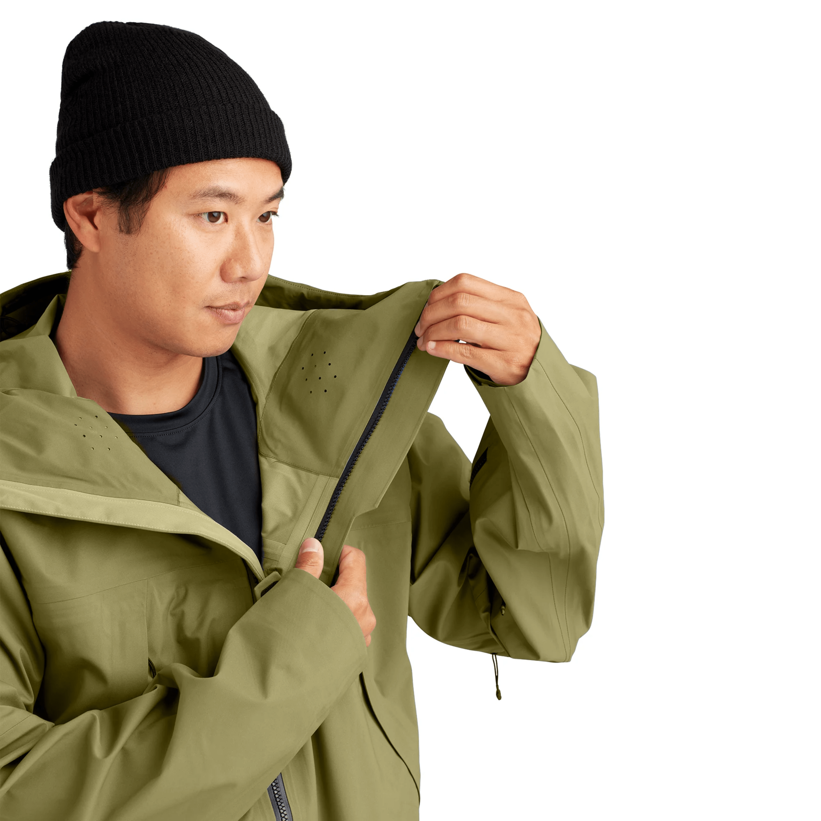 2024 Dakine Sender Stretch 3L Men's Jacket S2AS