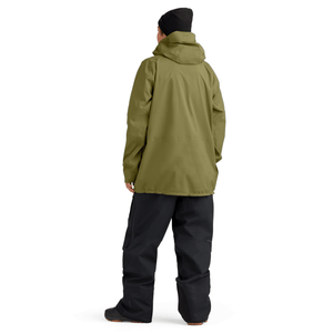 2024 Dakine Sender Stretch 3L Men's Jacket S2AS