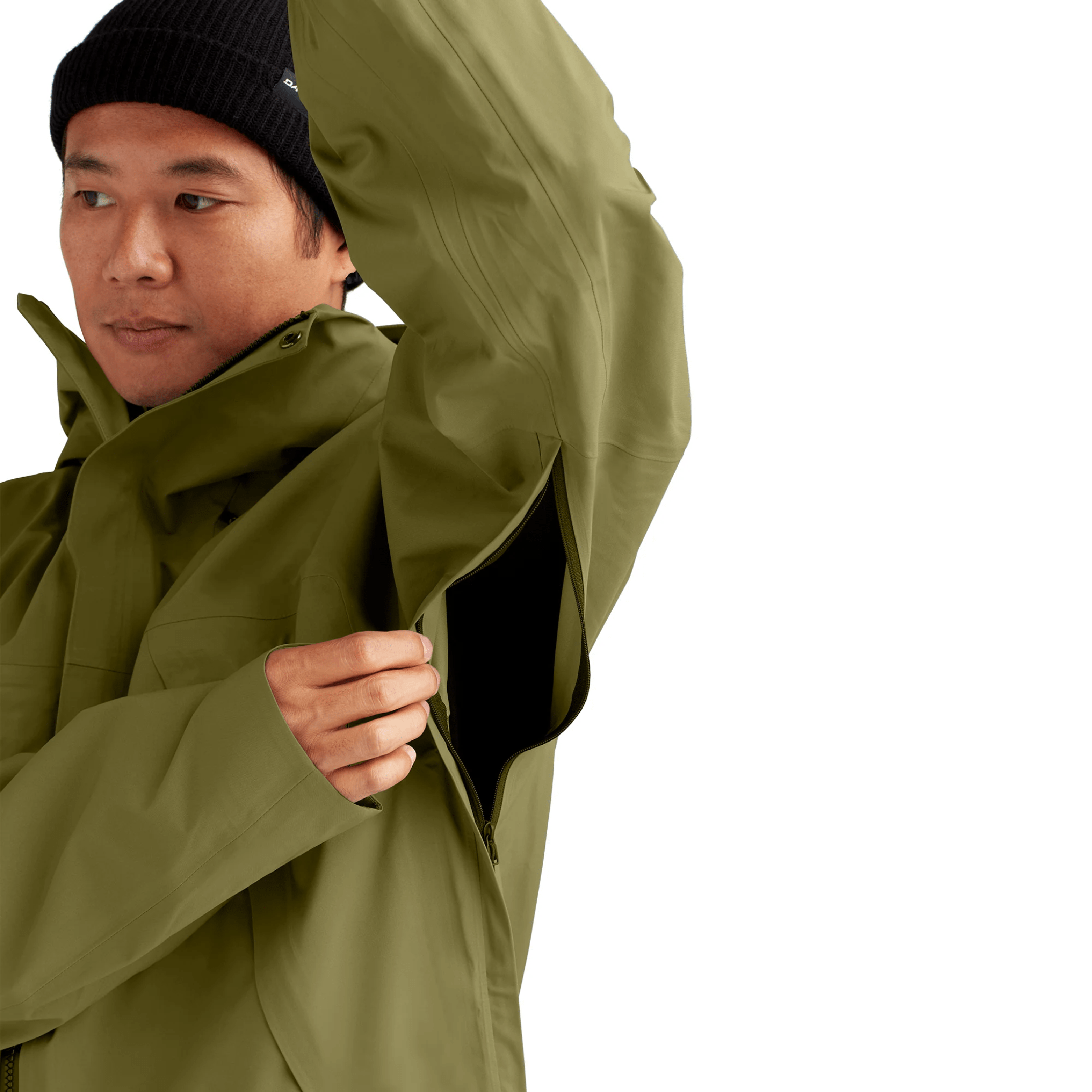 2024 Dakine Sender Stretch 3L Men's Jacket S2AS