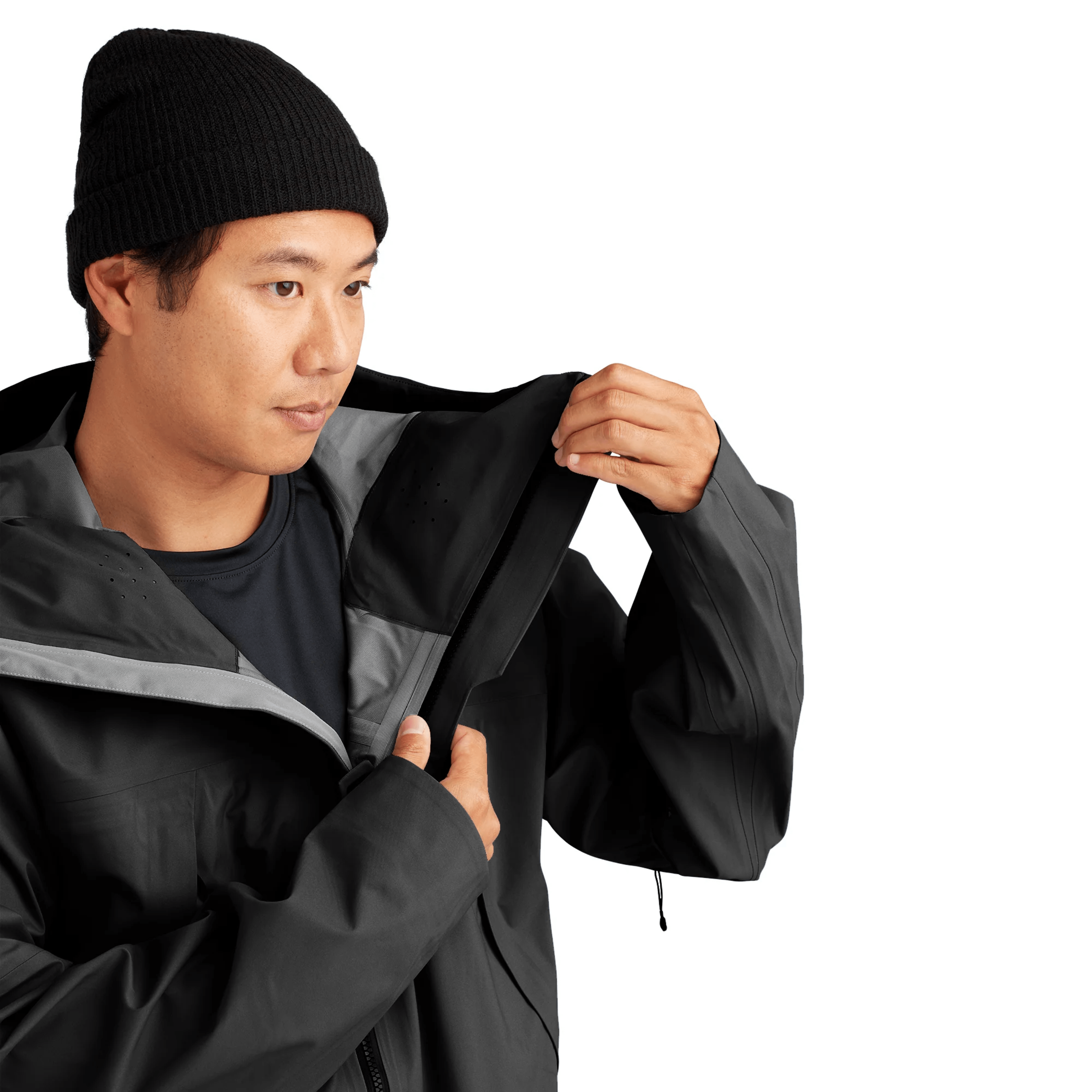 2024 Dakine Sender Stretch 3L Men's Jacket S2AS