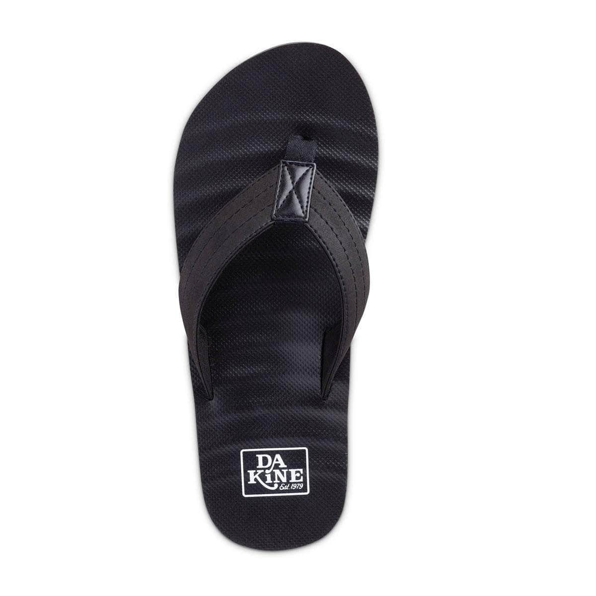 2024 Ho'okipa Sandal Black/Camo S2AS