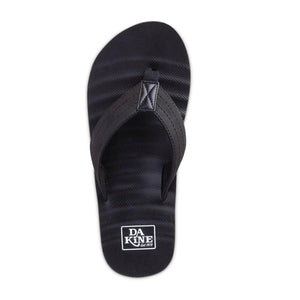2024 Ho'okipa Sandal Black/Camo S2AS