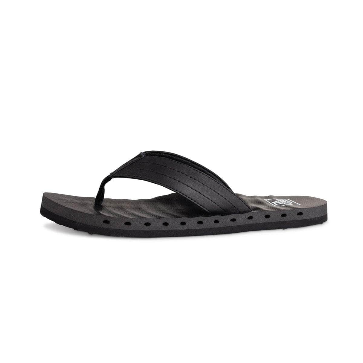 2024 Ho'okipa Sandal Black/Camo S2AS