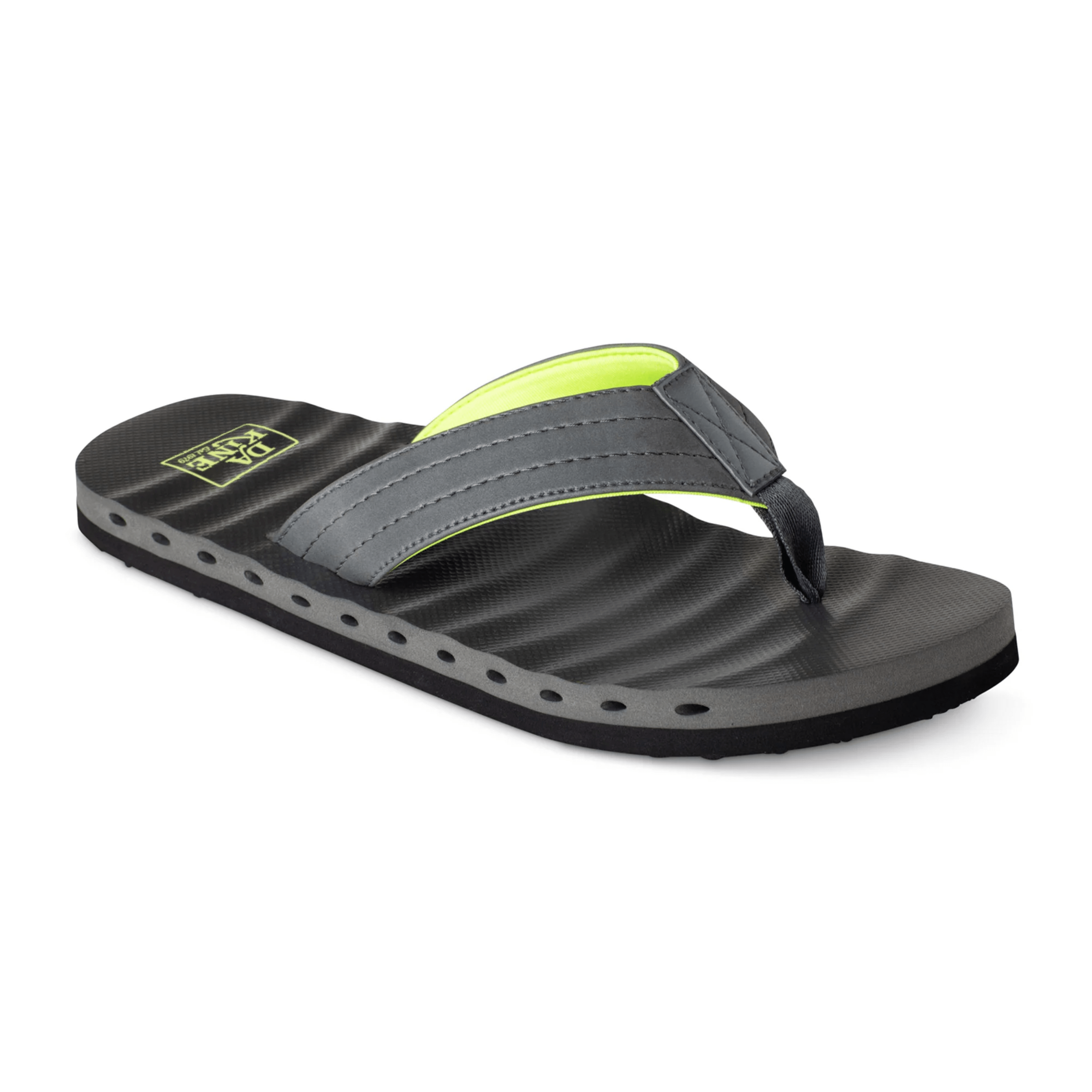 2024 Ho'okipa Sandal Gunmetal S2AS