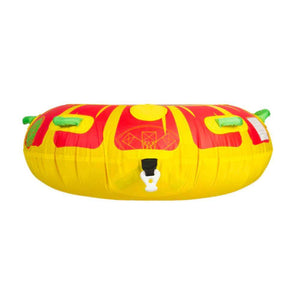 2024 HO Sports Citrus Tube S2AS