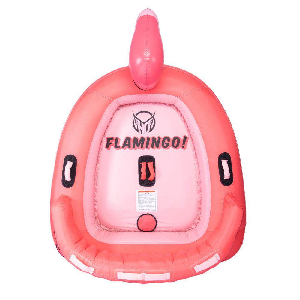 2024 HO Sports Flamingo 2 Tube S2AS