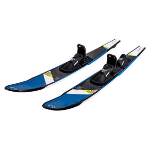 2024 HO Sports Freeride Combos Waterski W/Hs-67 S2AS