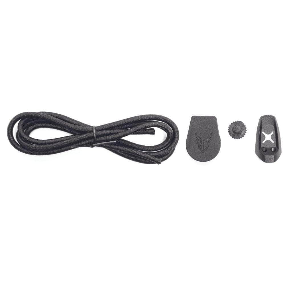 2024 HO Sports Ski Boot Bungee Lace Kit S2AS