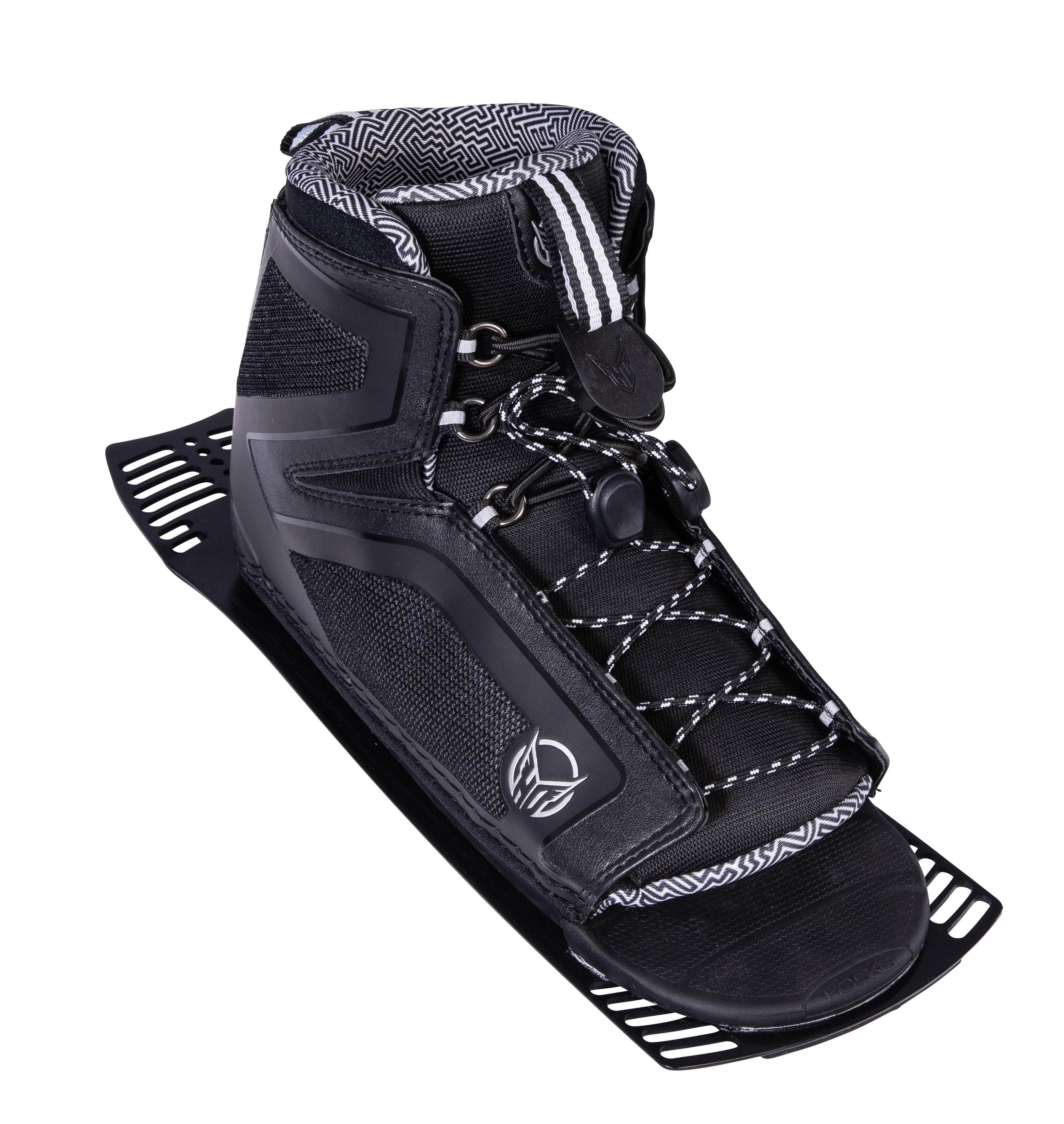 2024 HO Sports Stance 110 Waterski Plate S2AS