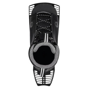 2024 HO Sports Stance 110 Waterski Plate S2AS