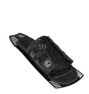 2024 HO Sports Stance atop Reel Lacing S2AS