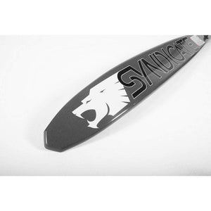 2024 HO Sports Syndicate Works 02 Waterskis S2AS