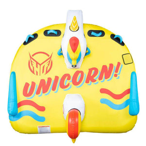 2024 HO Sports Unicorn 3 Tube S2AS