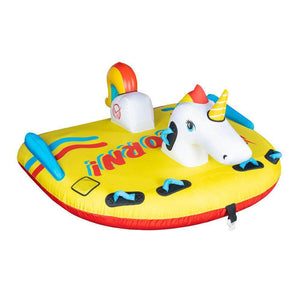 2024 HO Sports Unicorn 3 Tube S2AS