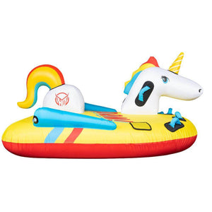 2024 HO Sports Unicorn 3 Tube S2AS