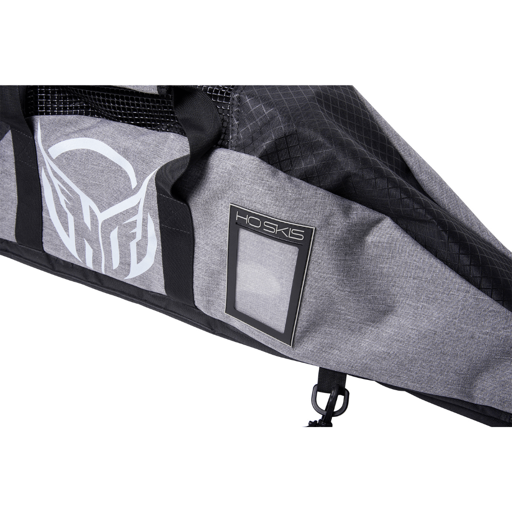2024 HO Sports Universal Slalom Bag Heather S2AS
