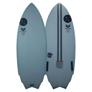 2024 Hyperlite Accelerator Wakesurf S2AS