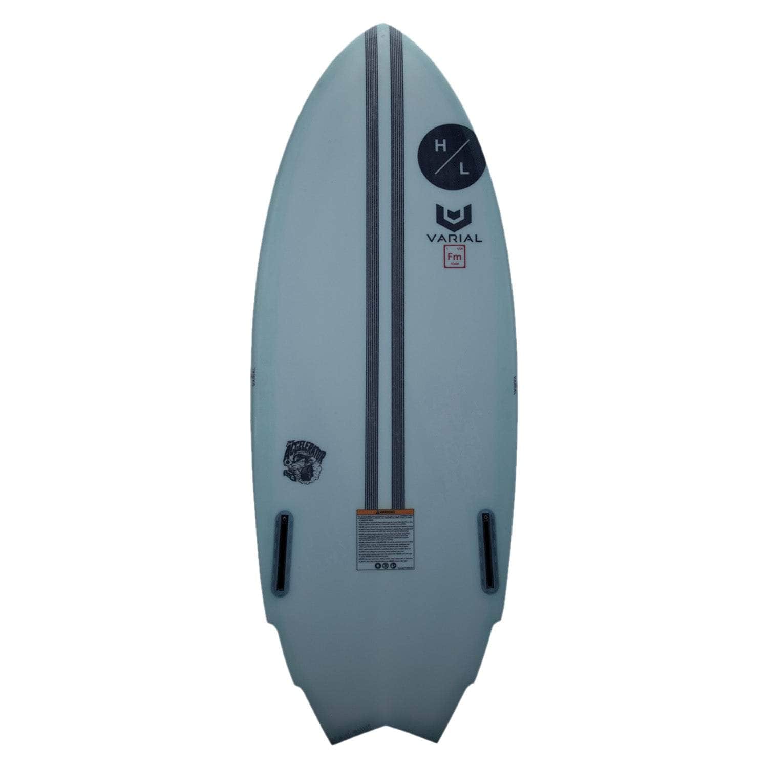 2024 Hyperlite Accelerator Wakesurf S2AS