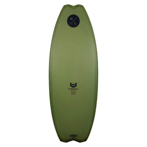 2024 Hyperlite Arc Wakesurf S2AS