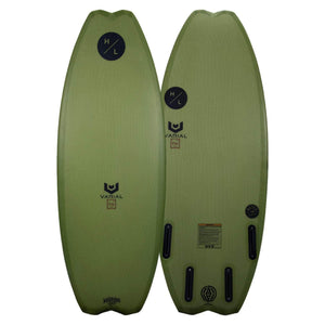 2024 Hyperlite Arc Wakesurf S2AS