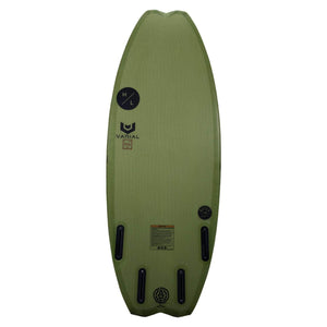 2024 Hyperlite Arc Wakesurf S2AS