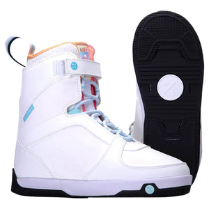 2024 Hyperlite Aries Wakeboard Boot S2AS
