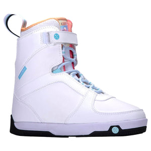 2024 Hyperlite Aries Wakeboard Boot S2AS