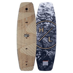 2024 Hyperlite ATV Wakeboard S2AS