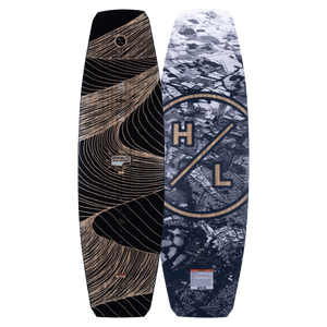 2024 Hyperlite ATV Wakeboard S2AS